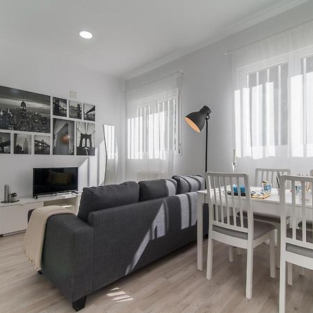 #RU27 Alcalá Apartamento Madri Exterior foto