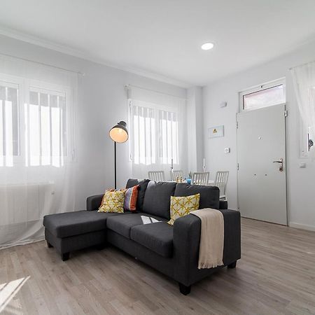 #RU27 Alcalá Apartamento Madri Exterior foto