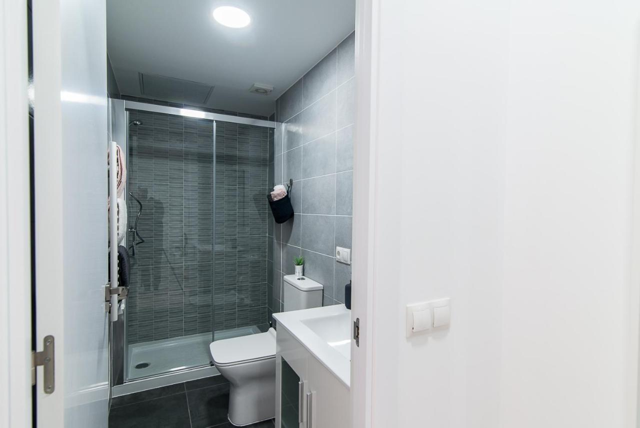#RU27 Alcalá Apartamento Madri Exterior foto