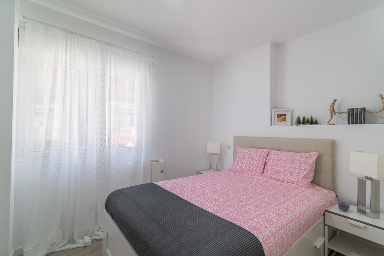 #RU27 Alcalá Apartamento Madri Exterior foto
