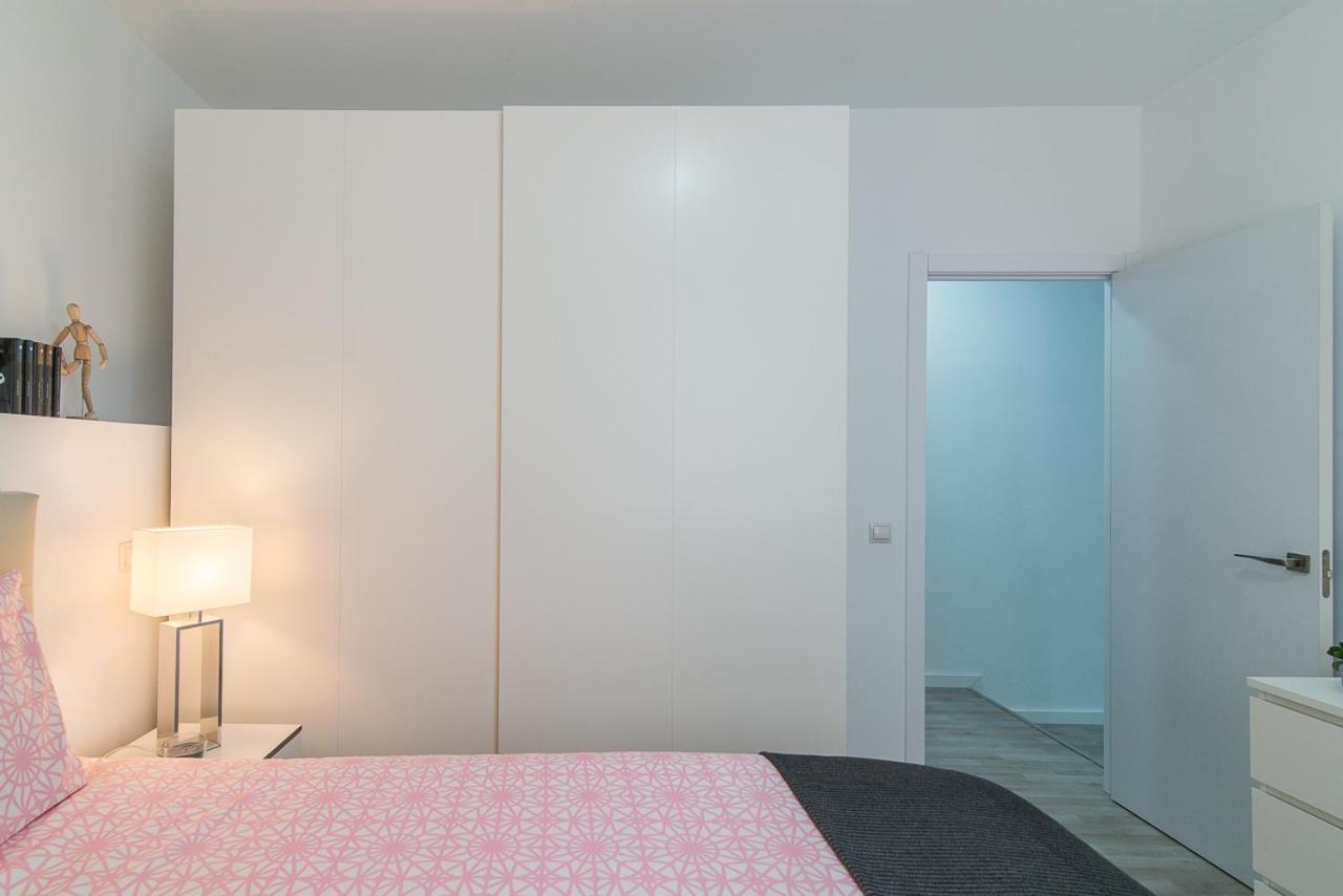 #RU27 Alcalá Apartamento Madri Exterior foto